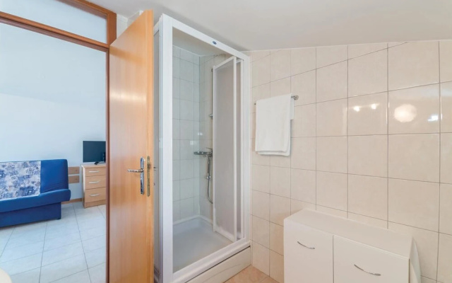Amazing Apartment in Kozino With 3 Bedrooms