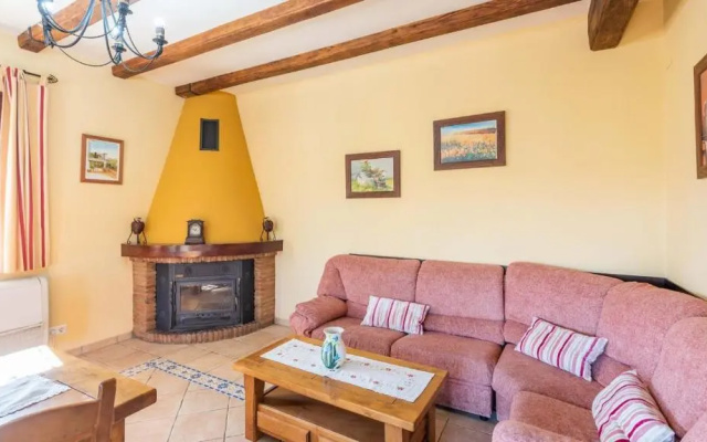 Casa El Rincon Carcabuey by Ruralidays