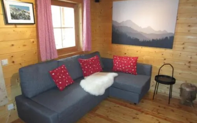 Chalet Kornock