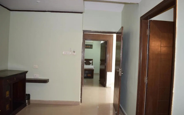 Hotel Anand Palace
