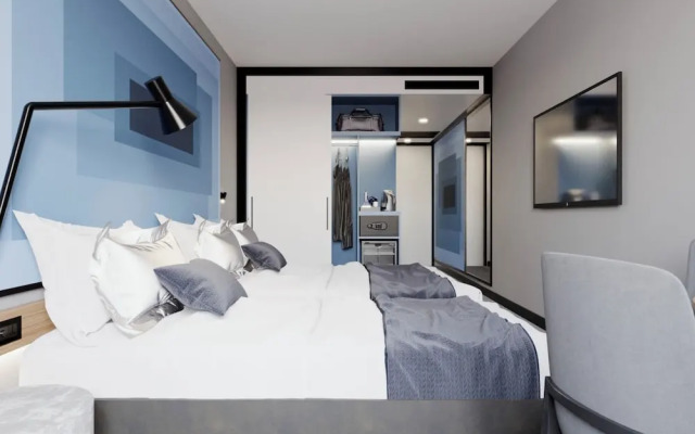 Ibis Lagos Lekki