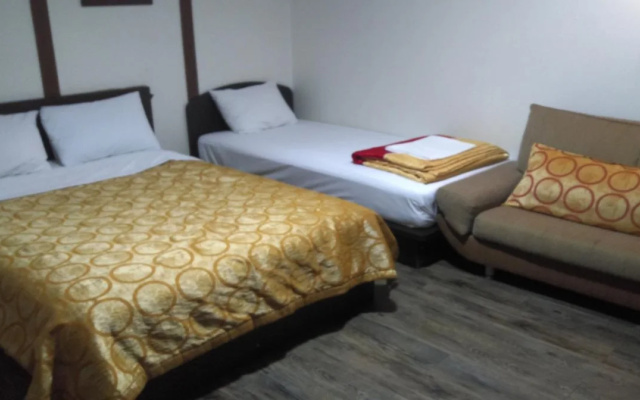 Nine Hotel