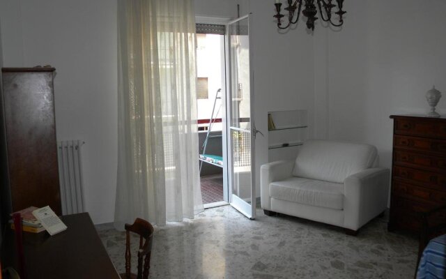 Отель Barium Guest House Бари комната для гостей