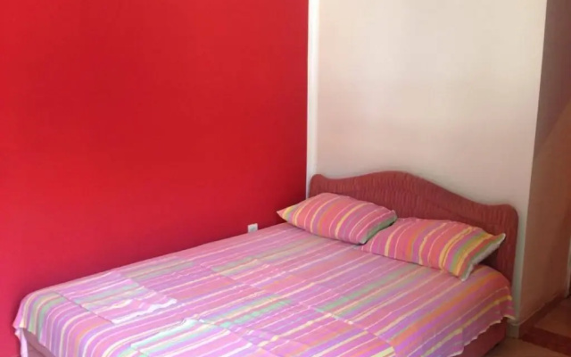 Apartments Lovcen