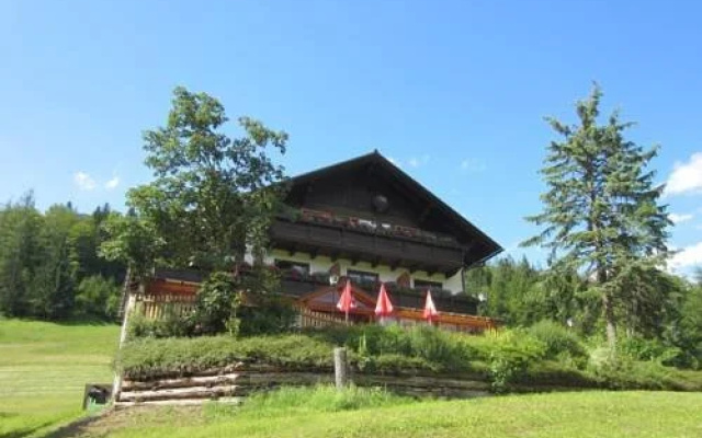 Sarsteinblick