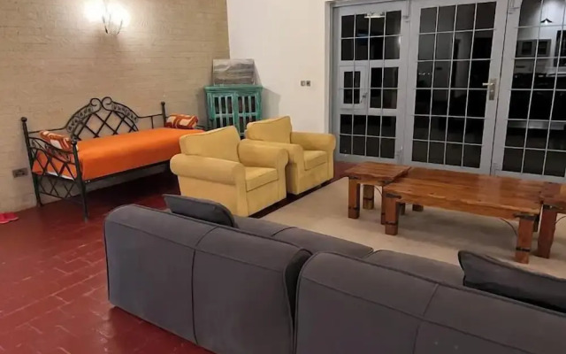 Lux Suites Leilani Annex Naivasha
