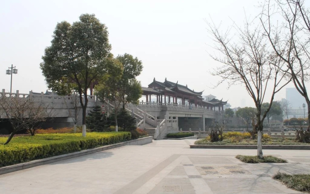Wuting Inns Hotel