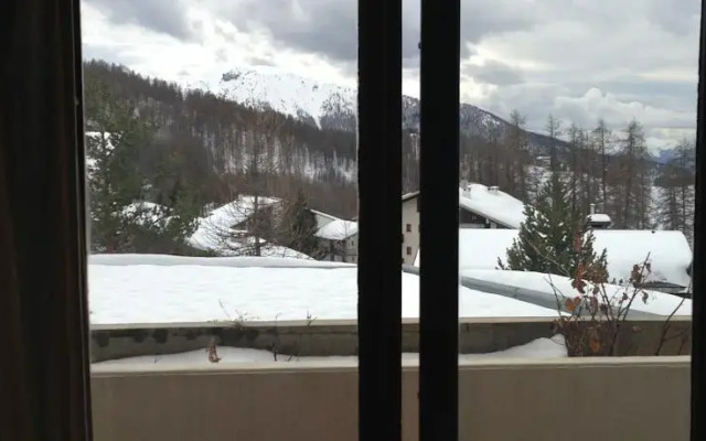 Valberg Vue Pistes