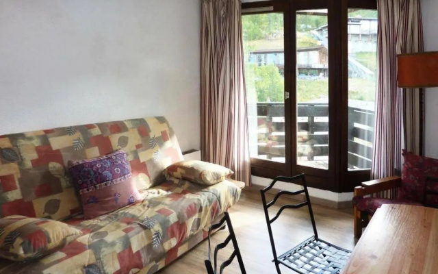 Résidence LES GRADINS - Studio pour 4 Personnes 724