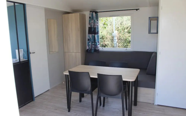 Camping L'atlantys