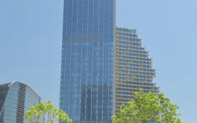 Zhuhai Bingyu Apartment
