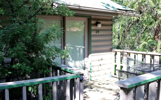 Sunnyside Knoll: 14