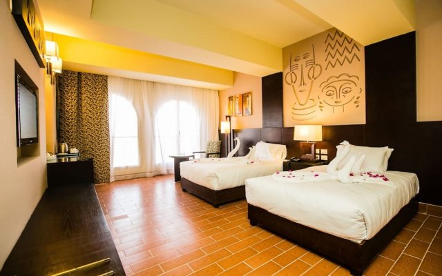The Bosque - Hotel Hurghada 2