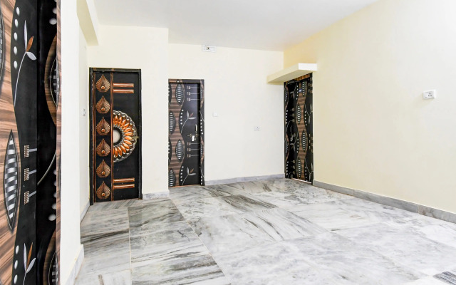 Super Hotel O Khandagiri Near DN Regalia Mall