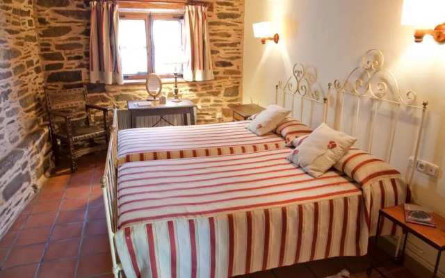 Pazo de Andeade