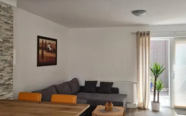 Ferienwohnung Trifkovic 3