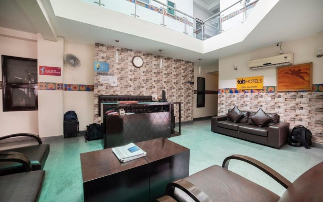 Trinity Art Hotel