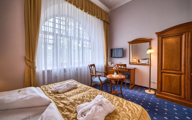 Hotel ART  SPA
