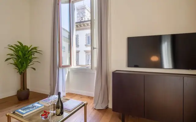 Il Magnifico Suite B