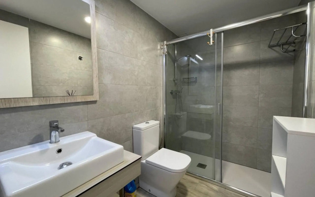 Apartamento FESTASTAR 206