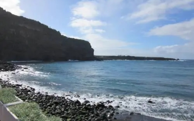 Playa de San Marcos
