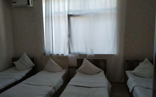 1001 Night Hotel