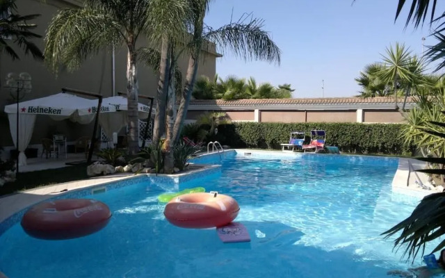 Hotel Resort Novelli