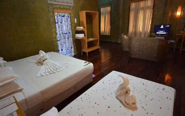 Sittwe Shwe Thazin Hotel