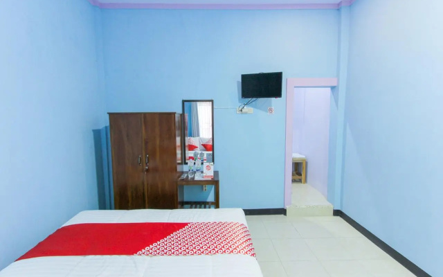 Asipra House