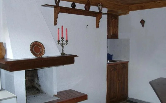 Sarafova Guest House
