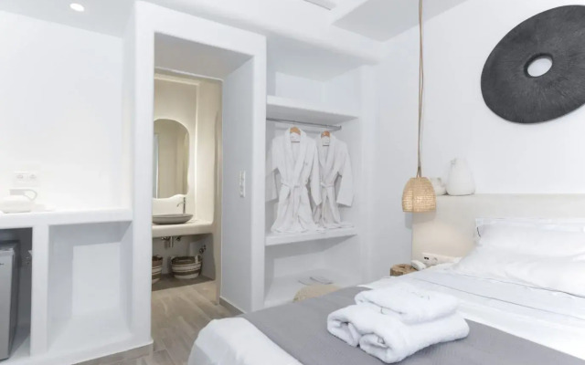 Iliada Suites - Adults only