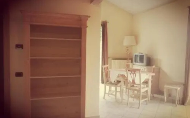 Residence Juvarra
