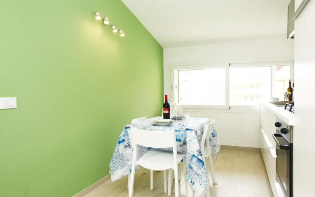 Orizzontemare Beachside Suites