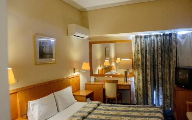 Hotel Philippos