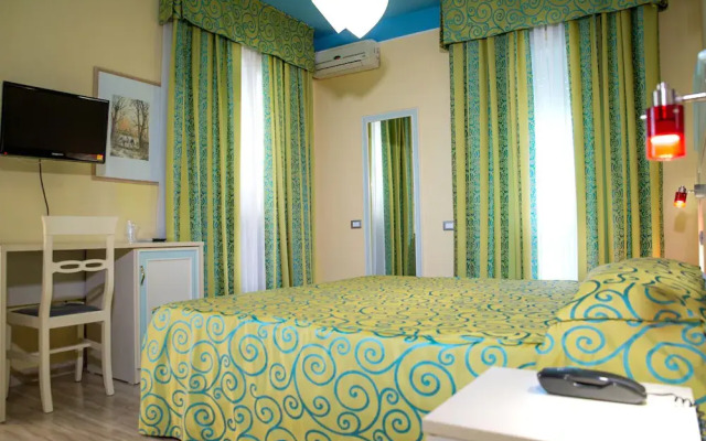 Villa Aurora