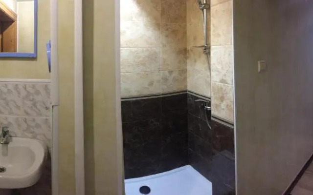 Guest house Dvir Pysanka