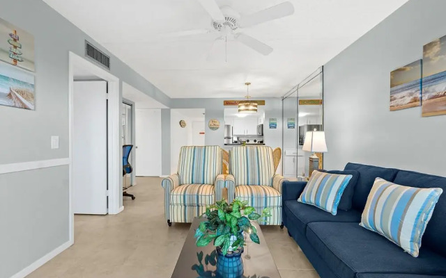 Unit 8215 - Ocean Racquet Club