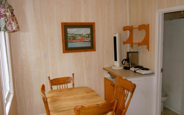 Doran Bay Resort