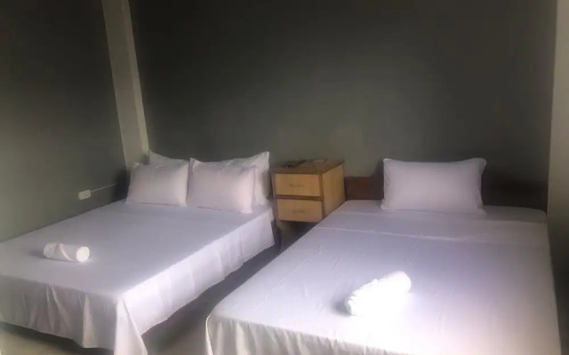 El Krimphoff Resort