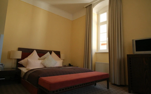 Hotel Merian