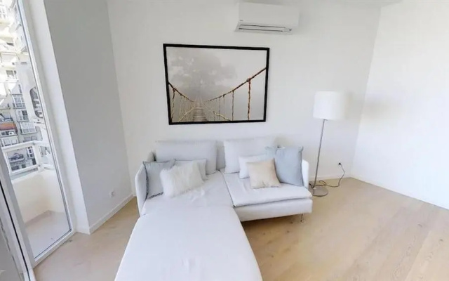 Perfect Holiday Apartment