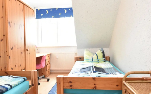 Seaside Comfort for 5 Guests