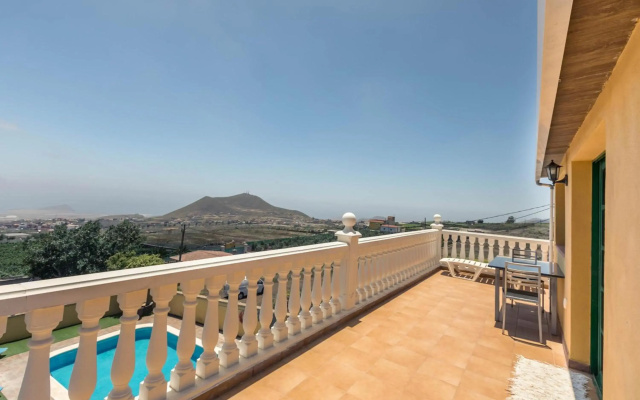 Apartamento B Armonia Rural
