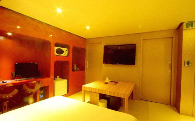 Motel Yam