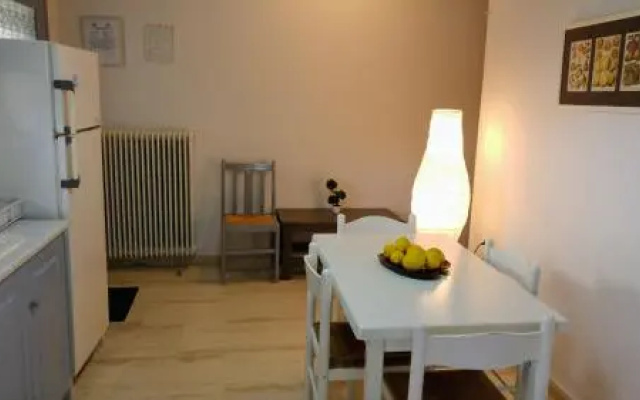 V Apartments