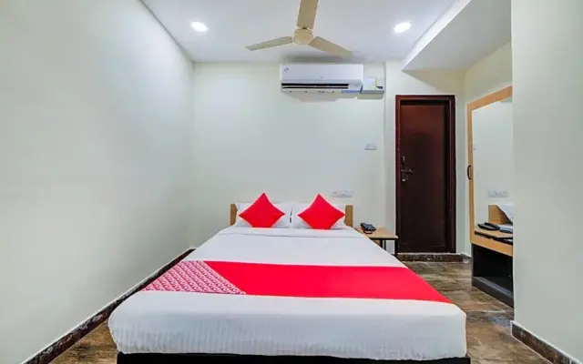 Flagship Malkajgiri