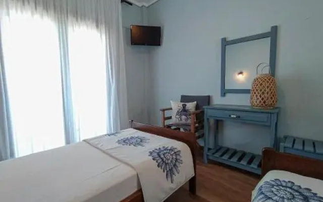 Aria's House Studios & Apartments
