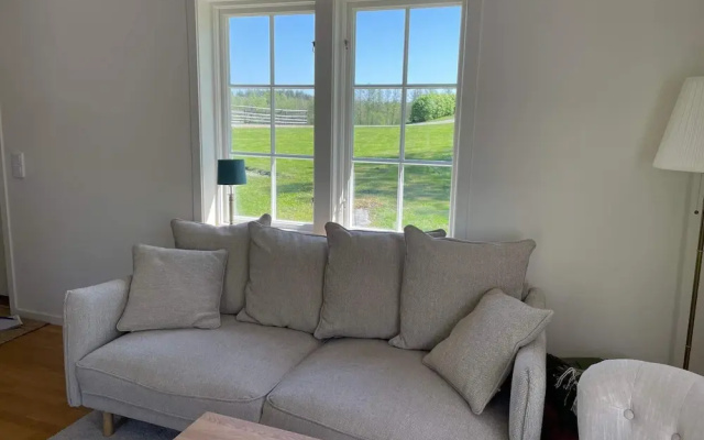 4 Star Holiday Home in Sparreholm