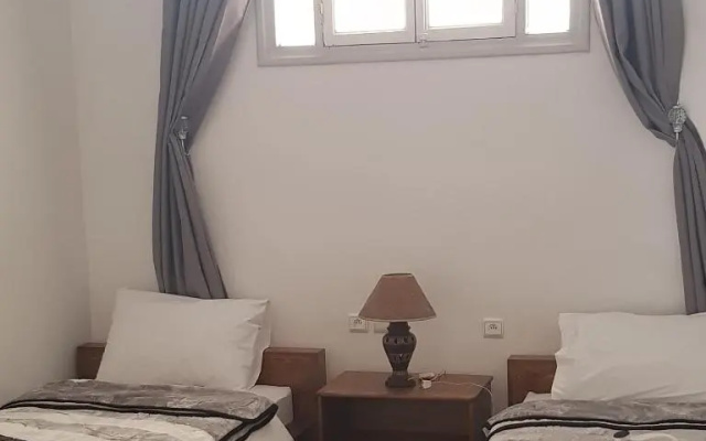 Ayli House
