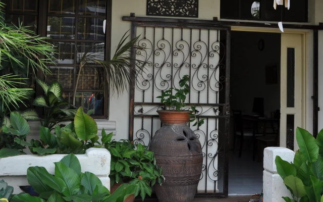 Sarang Vacation Homes